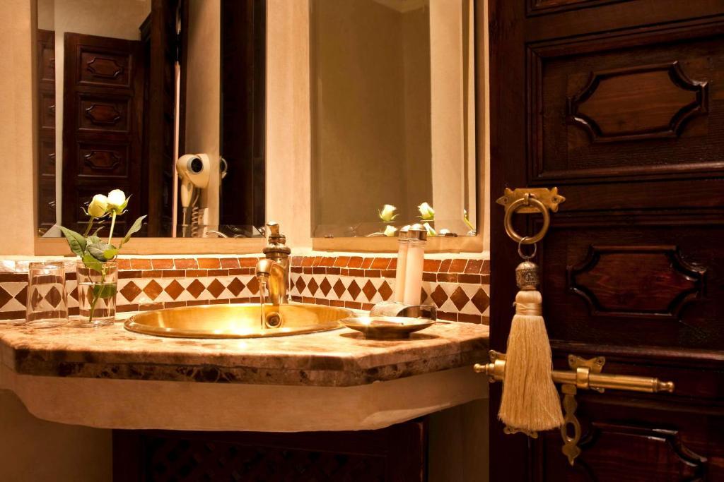 Riad Assouel Марракеш Номер фото